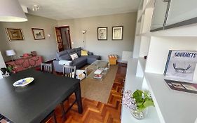 Precioso duplex en Nigrán